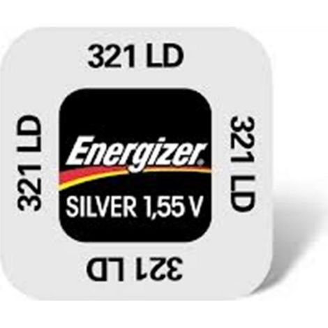 .Energizer 321LD SR616SW.
.
2.15.0.0.
