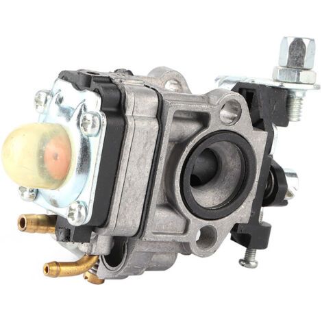 Pièces de rechange de carburateur de taille-haie adaptées pour Kawasaki TH23 TH26 TH34 23CC 25CC 26CC 33CC 35CC