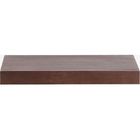 SKLUM Schwebendes Badezimmermöbel-Set aus Teakholz Venetian (1/5)