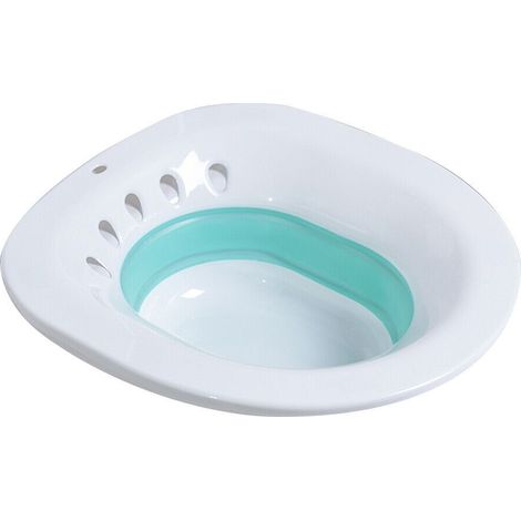Tapa de bidé sanitaria para asiento de inodoro con luz (84210001) (1/4)