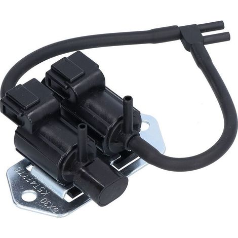 Válvula solenoide del diferencial delantero MB620532 para Mitsubishi Pajero/Delica/Triton/Challenger