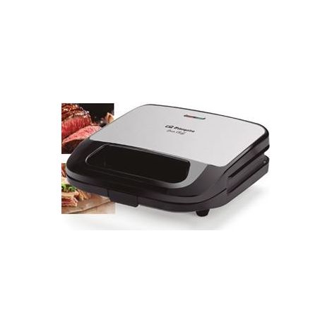 SANDWICHERA ORBEGOZO SW7260 2EN1 GRILL