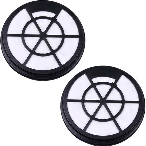 Lot 2 Filtres Moteur Rechange pour Aspirateur Sans Sac VCS35B15KC – 70 FILTER (1/4)