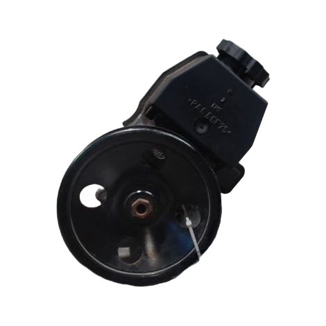 [PRODUIT D'OCCASION] Pompe Direction Assistee MERCEDES Clk ♻️ Ref Oe. 2104662701 - Garantie à vie (1/3)
