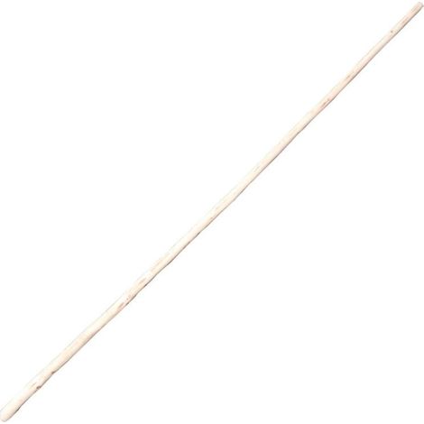WURKO vara aceituna 3.20mt madera castaño , Vara aceituna de madera de castaño 3,20 m. - Tamaño: 3200 mm.