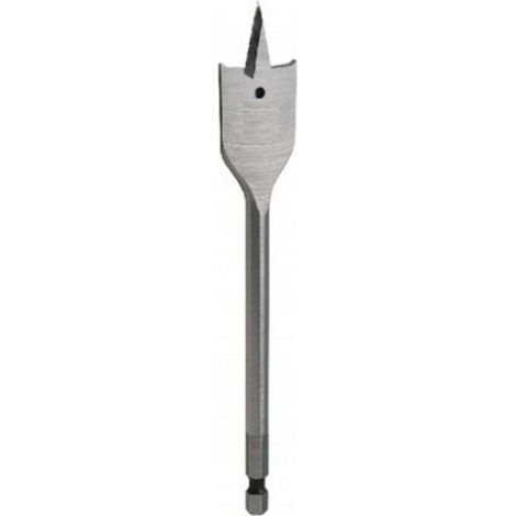 Punta per trapano per legno DeWALT, piatta 10 x 160 mm DT4810
