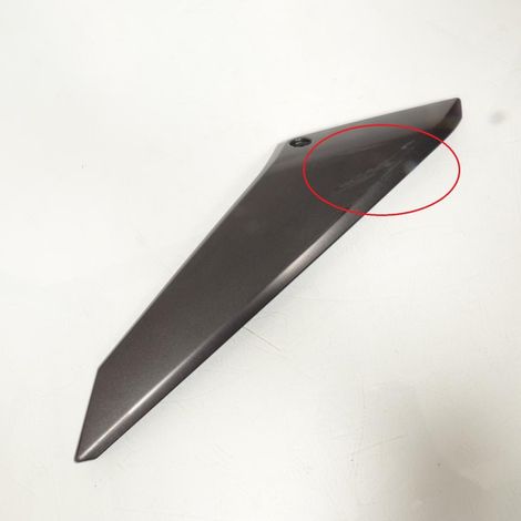 [PRODUIT D'OCCASION] Cache latéral gauche origine pour moto Suzuki 950 GSX-S 2021 à (1/3)
