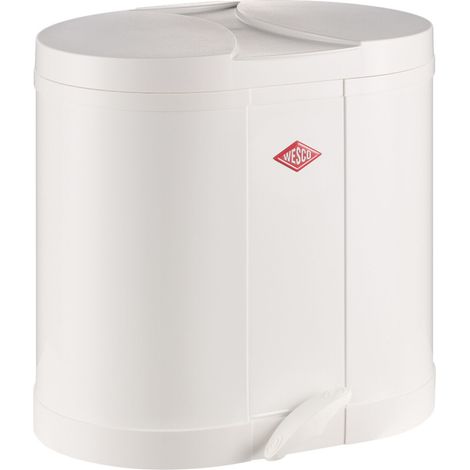 WESCO Ökosammler Beta weiß (1/5)