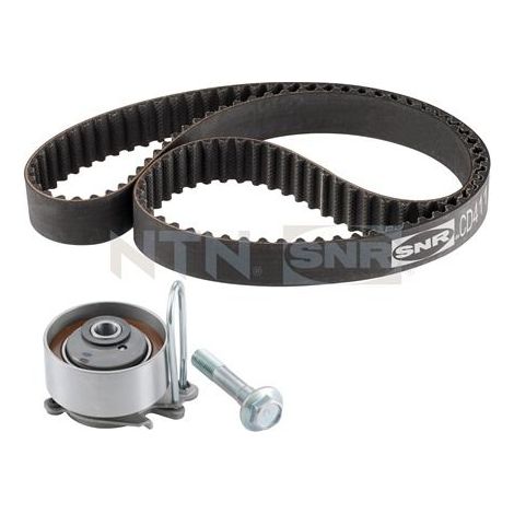 Kits de distribution - KD474.14 - SNR - Compatible avec véhicule Honda