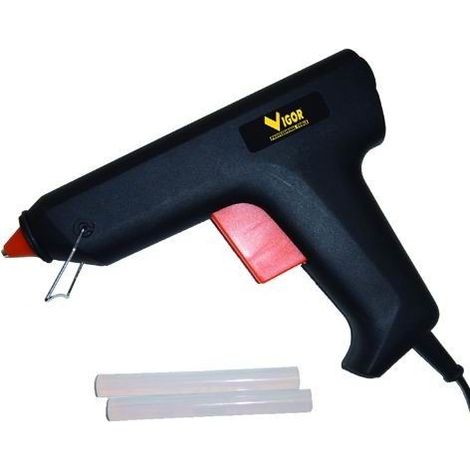 Pistola Incollatrice a Caldo Blinky Watt 80 (1/2)