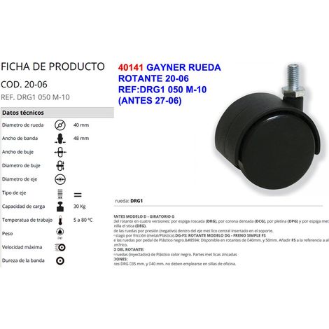 CERCHIO GAYNER 20-06 RIF: DRG1 050 M-10 (PRIMA DEL 27-06)