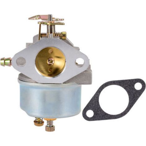 Carburetor for 632334 632370 632110 632370 640105 632536 (1/4)