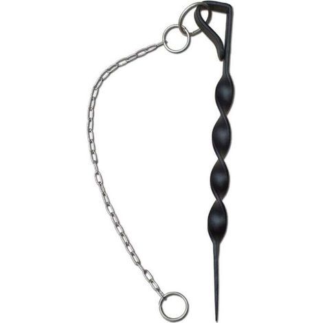 Serrure de Porte Coulissante Intérieure avec Verrouillage 90 Degrés et Système Antivol en Argent Plaqué (1/5)