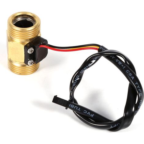 Vtizikl Pompe à Eau Haute Pression, DC 12V 5 L/Min Pompe à Eau Diaphragme Pompe de Pulvérisateur à Amorçage Automatique 116 PSI avec Pinces pour Bateau de Plaisance RV Camping car (1/4)