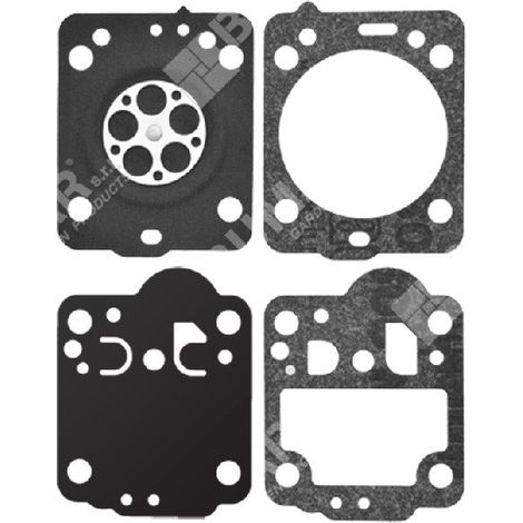 Serie Membrane per carburatori ZAMA GND-83 COMPATIBILE - 050865
