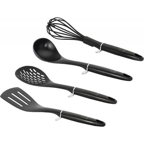 JUEGO DE UTENSILIOS DE COCINA BERLINGER HAUS BH-6217 (1/2)