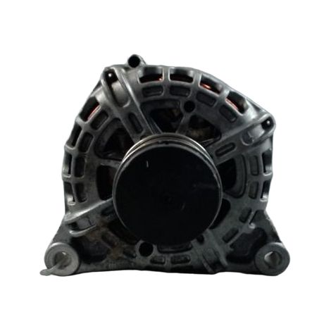 [PRODUIT D'OCCASION] Alternateur CITROEN C3 2009- ♻️ Ref Oe. 9809391880 - Garantie à vie (1/2)