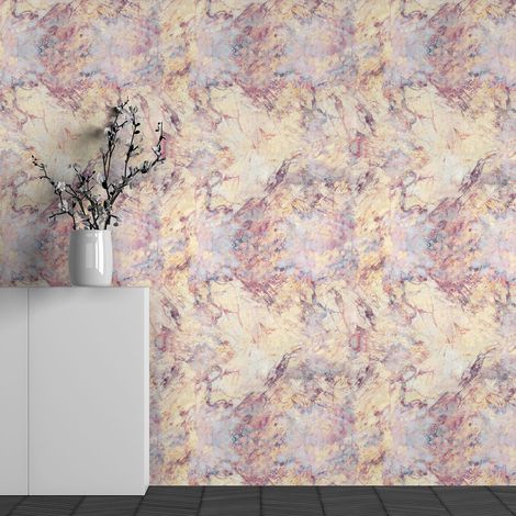 Papier peint panoramique - Motif Design - 130 cm x 81 cm (1/3)