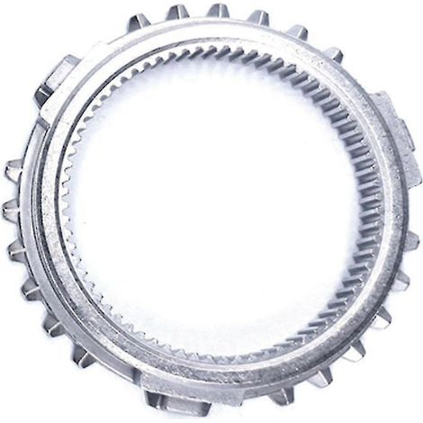 Bague de synchronisation 232408 pour boîtes de vitesses mécaniques 206, 207 et 301 (C2 et C3) (1/4)