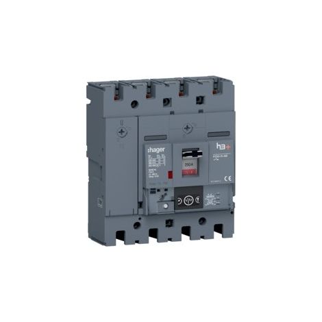 Disj.h3+ AB Ener 4x250A - APPAREILLAGE DE TETE HAGER HHT251NA (1/2)