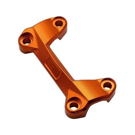 Kompatibel mit KTM DUKE125/200/DUKE390 Motorrädern, Lenkerklemmungen, Reduzierkappen und anderen Modifikationswerkzeugen. (1/4)
