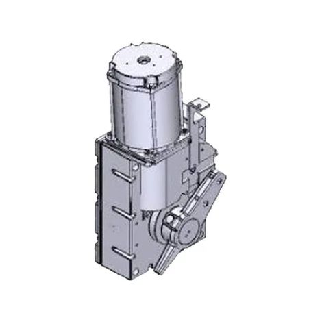 Motoréducteur GARD 4000 - G4000 G4000I CAME 119RIG194 (1/3)