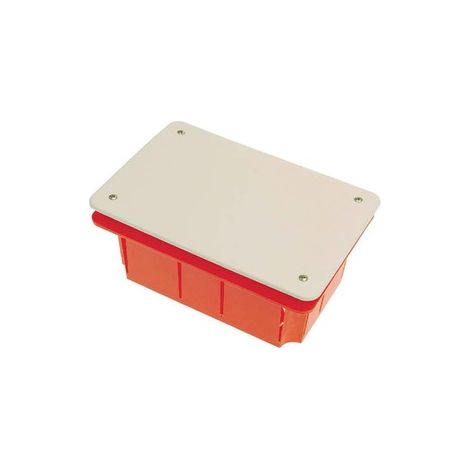 Cassetta Derivazione MM. 120X100X50 (1/2)