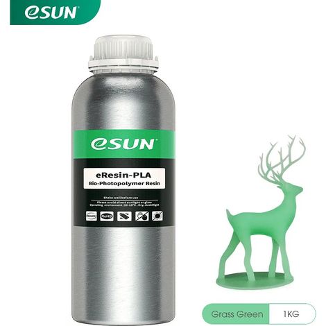 3D-Drucker esun pla filament 1kg UV-beständig