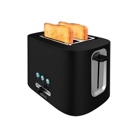 Cecotec Toast&Taste 9000 Doppel-Toaster Schwarz Design