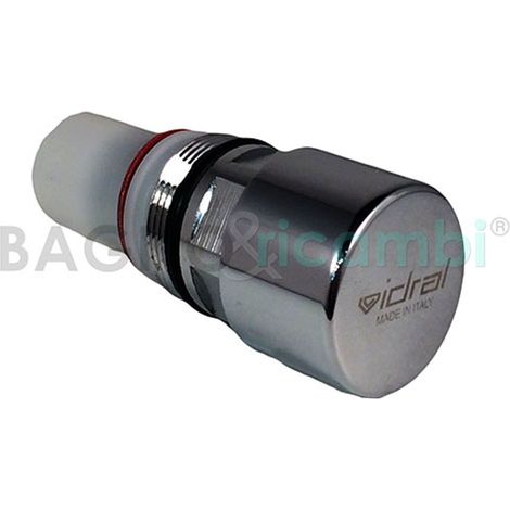 Vitone a tempo pre-regolato Idral 08155E (1/2)