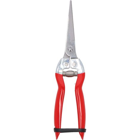 Esschert Design Ausdünnschere - Edelstahl (1/2)