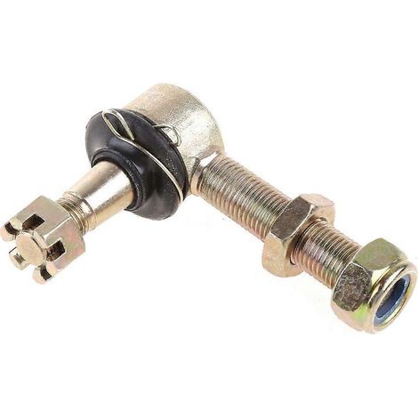 Rotule de direction à filetage manuel 12-14 mm pour quad/moto tout-terrain 150cc/250cc (1/5)