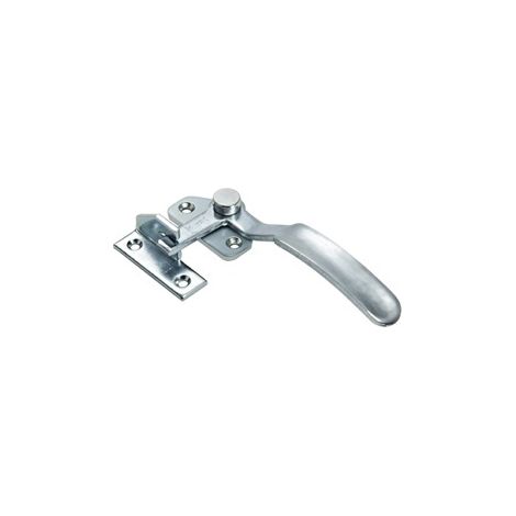Maniglia Blocco Zincata Sinistra            660 Fc (1/4)