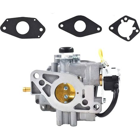Vergaser für CH20, CH25, CH640 (20 PS, 22 PS, 25 PS), Teilenummer 2485334-S, Vergaserzubehör, Rasentraktorreparatur (1/2)