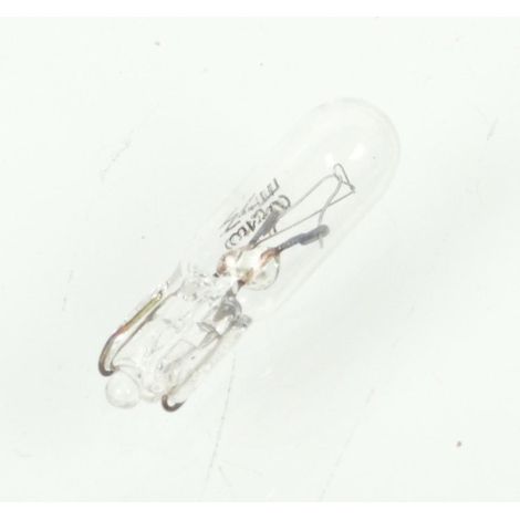 Glühlampe RMS für Auto 12V T5 2.3W Neu (1/4)