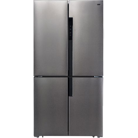 Frigorifero Side By Side Inox GRF CA91831X (1/5)