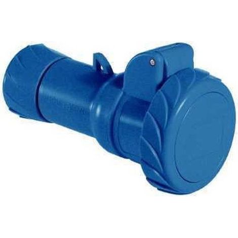 SCHNEIDER PKY32M723  Base aérienne 32A 2P+TT 200-250V IP67 (1/2)