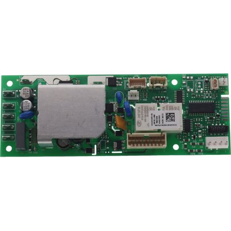 Delonghi - scheda di alimentazione (sw2.1.0-dg) 230v etam2 - 5213221091 - (1/3)