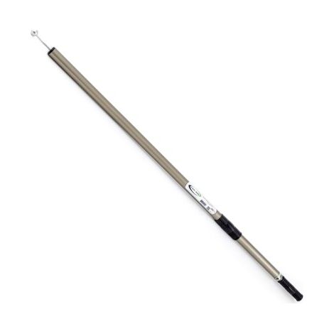 Manche à rotule extensible D600, 122 à 244 cm - CAN-AM (1/3)