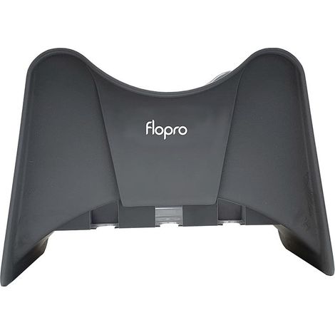 Flopro Garden Hose Hanger Model FLO70300670 – Durable Wall-Mounted Hose Storage Organizer (1/2)