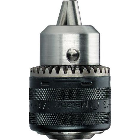 Metabo Mandrino a cremagliera 13 mm, B 16 (635036000) (1/2)
