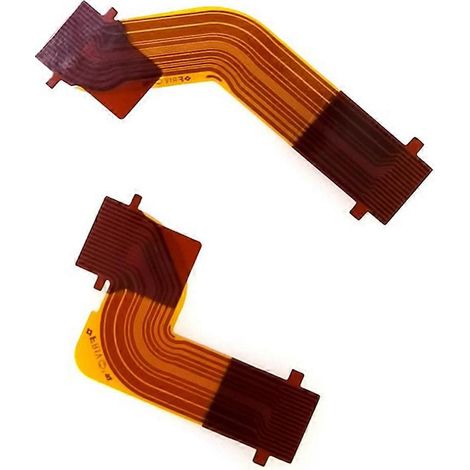 câble flexible de remplacement pour microphone de manette (1/5)