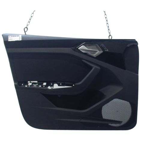 [PRODUIT D'OCCASION] Garniture Porte Avant Gauche AUDI A1 ♻️ Ref Oe. 82c867103cnp5 - Garantie à vie (1/2)