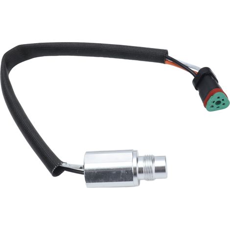 Capteur de Vitesse pour Excavateur 265‑9033 Compatible Caterpillar CAT 773B 773D 365B 785C (1/5)