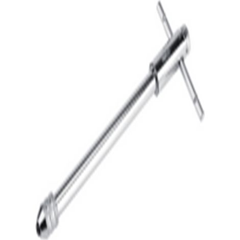 Multi-functional T Clé à Cliquet Ajustable Clé à Douilles Clé à Molette Outil de Serrage Portable (M3-8 Long) (1/5)