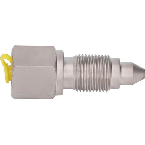 Graisseur de pelle hydraulique en acier inoxydable E181 2013, pièce détachée pour pelle hydraulique HYUNDAI
