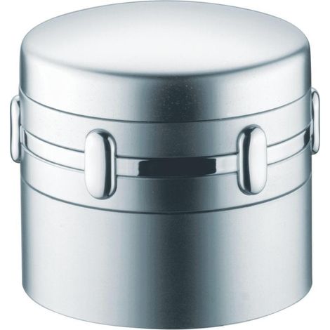 GROHE Griff 45493, 1/2'', neutral, für Chiara 3-Loch-Kombinationen, mattchrom (1/2)