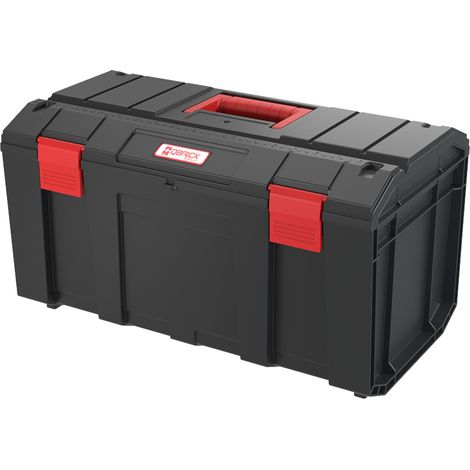 Qbrick Regular R-BOX 19 Cassetta degli attrezzi 485 x 284 x 265 mm 11,5 / 24 l