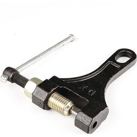 Coupe-chaîne, outil industriel pour retirer les chaînes, extracteur de chaînes, extracteur de chaînes de moto 4/5/6/1 pouce (1/5)