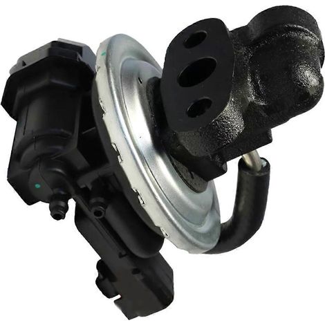 Vanne EGR pour Town / Mercury Grand Marquis / Crown Victoria-- (1/5)